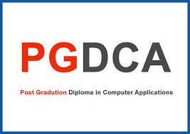 Post Graduate Diploma In Computer Application.(P.G.D.C.A)