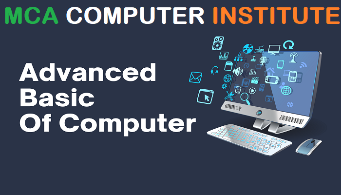 Advance Level Courses