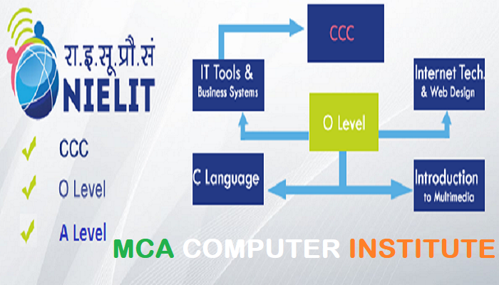Nielit Courses