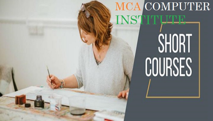 Short Term Courses