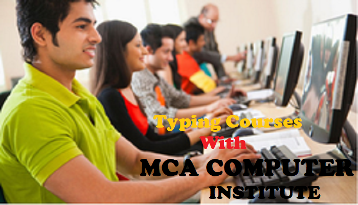 Typing Courses