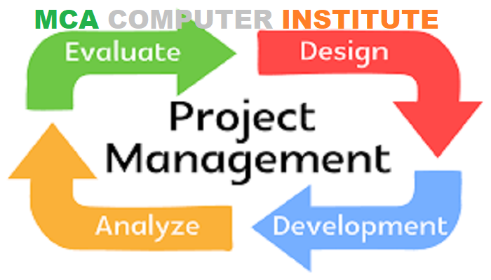 Projects Designing Courses