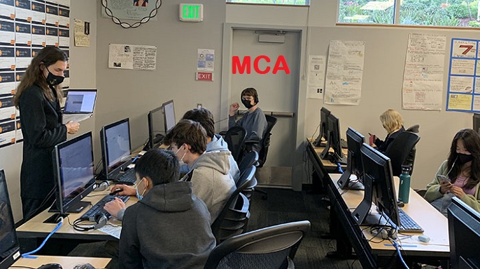 Computer Teaching  Courses