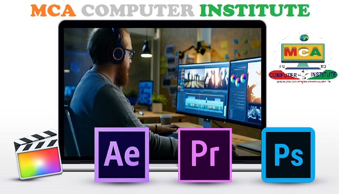 Video Editing Courses
