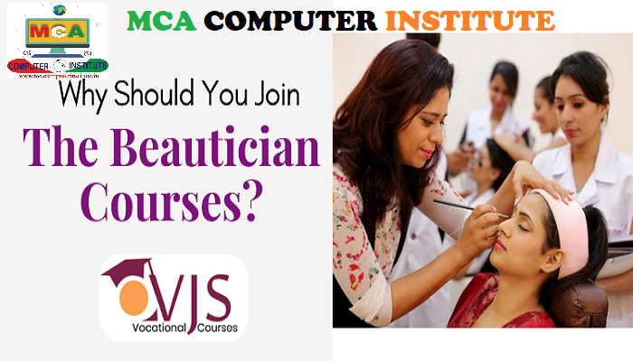 Beautician  Makeupartist Courses