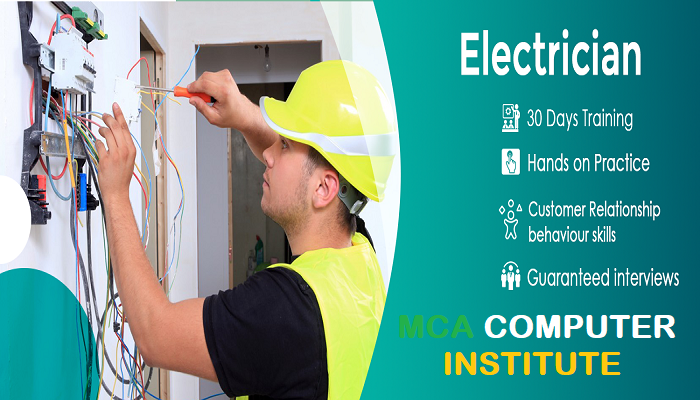 Electrician Courses