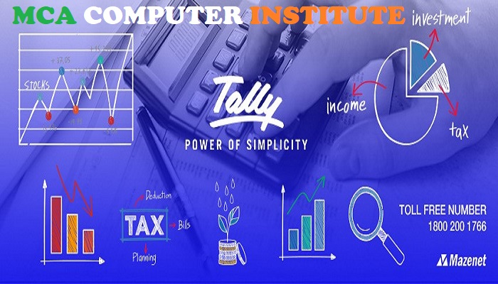 Tally Courses