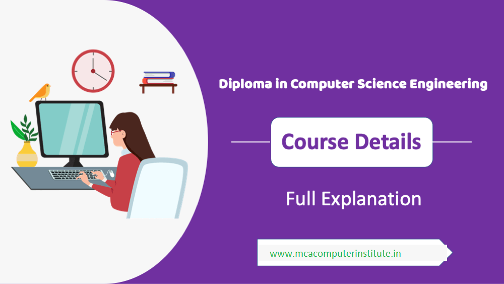 DIPLOMA IN OFFICE AUTOMATION AND MANAGEMENT (DOAM)