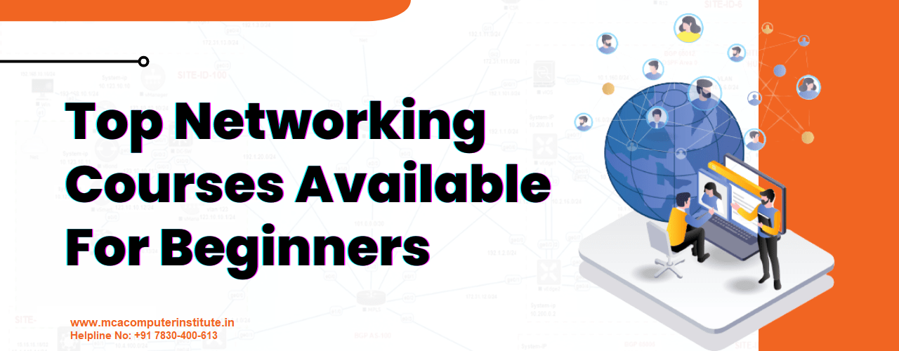 Networking Courses