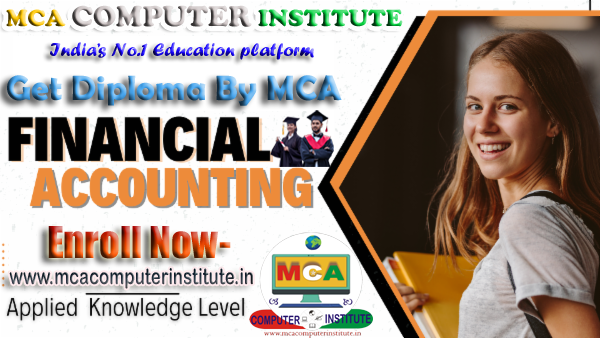 Accounting & Financial  Courses