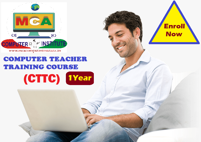 Computer Teacher Training Course(CTTC)