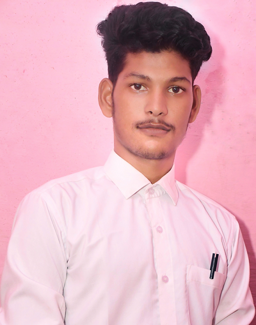 Ranjeet Sharma